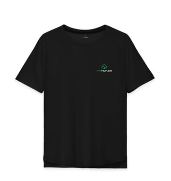футболка PPPOKER
